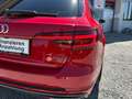 Audi A4 Avant    40 TDI quattro sport Rot - thumbnail 30