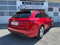 Audi A4 Avant    40 TDI quattro sport Rot - thumbnail 29