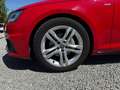 Audi A4 Avant    40 TDI quattro sport Rot - thumbnail 6