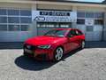 Audi A4 Avant 40 TDI quattro sport ''LED*PANO*VIRT*LEDER'' Rot - thumbnail 1