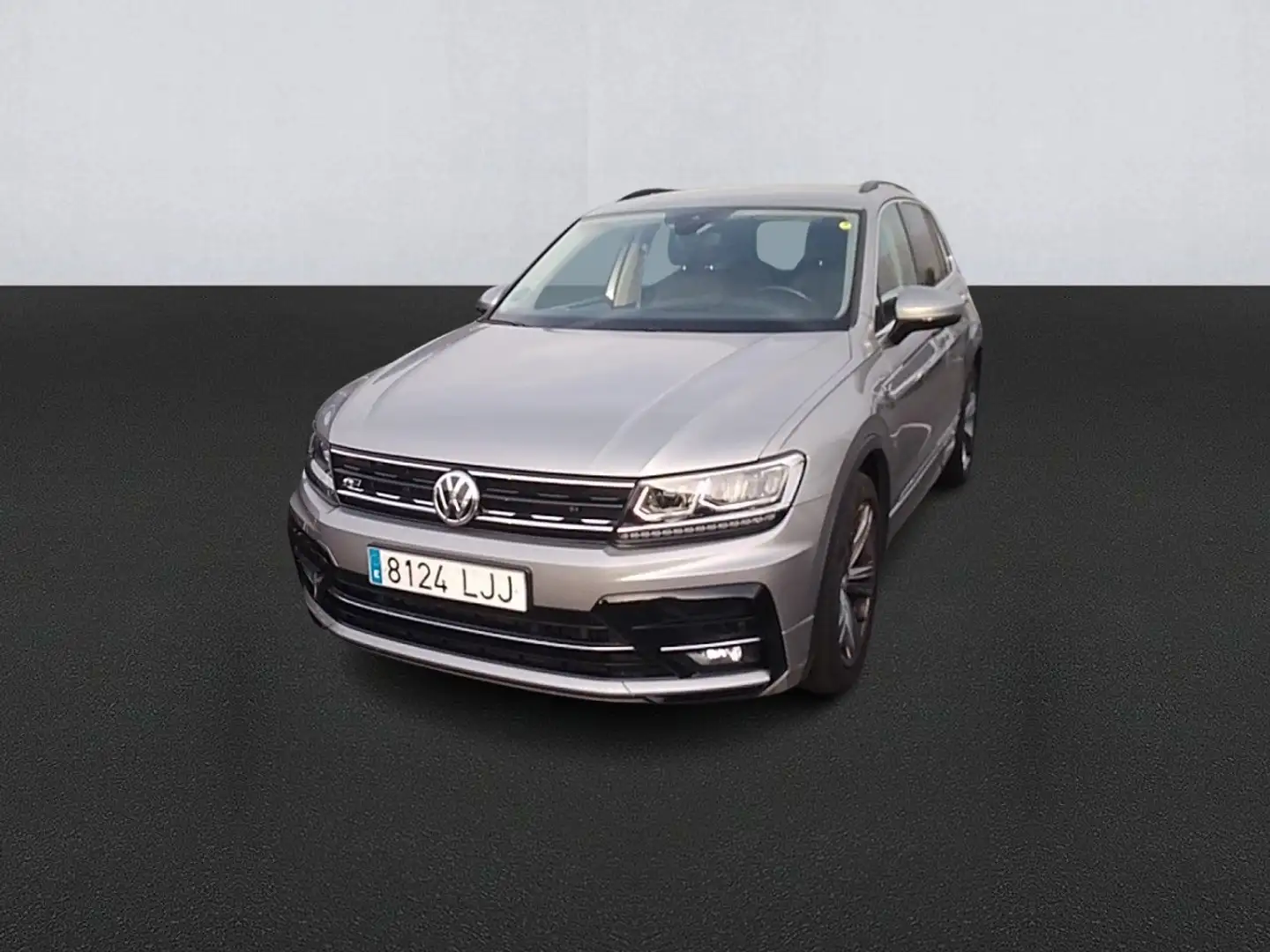 Volkswagen Tiguan Advance 2.0 TDI 110kW (150CV) DSG - 1