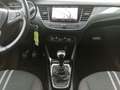 Opel Crossland 1.2 Elegance*Kamera*LED*Navi*APP*Tech Weiß - thumbnail 11