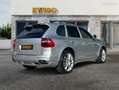 Porsche Cayenne 4.8 TURBO 540 PACK PERFORMANCE BVA VENTE A PRO EN L'ETAT SANS GARANTIE Grigio - thumbnail 2