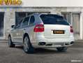 Porsche Cayenne 4.8 TURBO 540 PACK PERFORMANCE BVA VENTE A PRO EN L'ETAT SANS GARANTIE Grigio - thumbnail 16