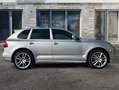 Porsche Cayenne 4.8 TURBO 540 PACK PERFORMANCE BVA VENTE A PRO EN L'ETAT SANS GARANTIE Grigio - thumbnail 18