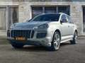 Porsche Cayenne 4.8 TURBO 540 PACK PERFORMANCE BVA VENTE A PRO EN L'ETAT SANS GARANTIE Grigio - thumbnail 1
