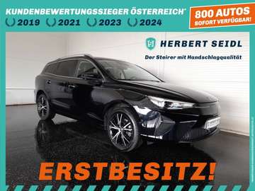 5 Kombi LUXURY 50kWh Aut. *VOLL LED & FLA / NAVI / ACC / 360° KAMERA / LEDER & SHZG / KLIMAAUT.*