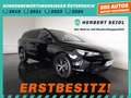 MG MG5 5 Kombi LUXURY 50kWh Aut. *VOLL LED & FLA / NAVI / ACC / 360° KAMERA / LEDER & SHZG / KLIMAAUT.* Schwarz - thumbnail 1