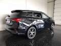 MG MG5 5 Kombi LUXURY 50kWh Aut. *VOLL LED & FLA / NAVI / ACC / 360° KAMERA / LEDER & SHZG / KLIMAAUT.* Schwarz - thumbnail 2