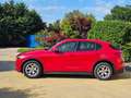 Alfa Romeo Stelvio Stelvio 2020 2.2 t Business rwd 160cv auto Rosso - thumbnail 9