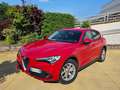 Alfa Romeo Stelvio Stelvio 2020 2.2 t Business rwd 160cv auto Rosso - thumbnail 11