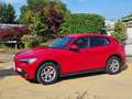 Alfa Romeo Stelvio Stelvio 2020 2.2 t Business rwd 160cv auto Rosso - thumbnail 8