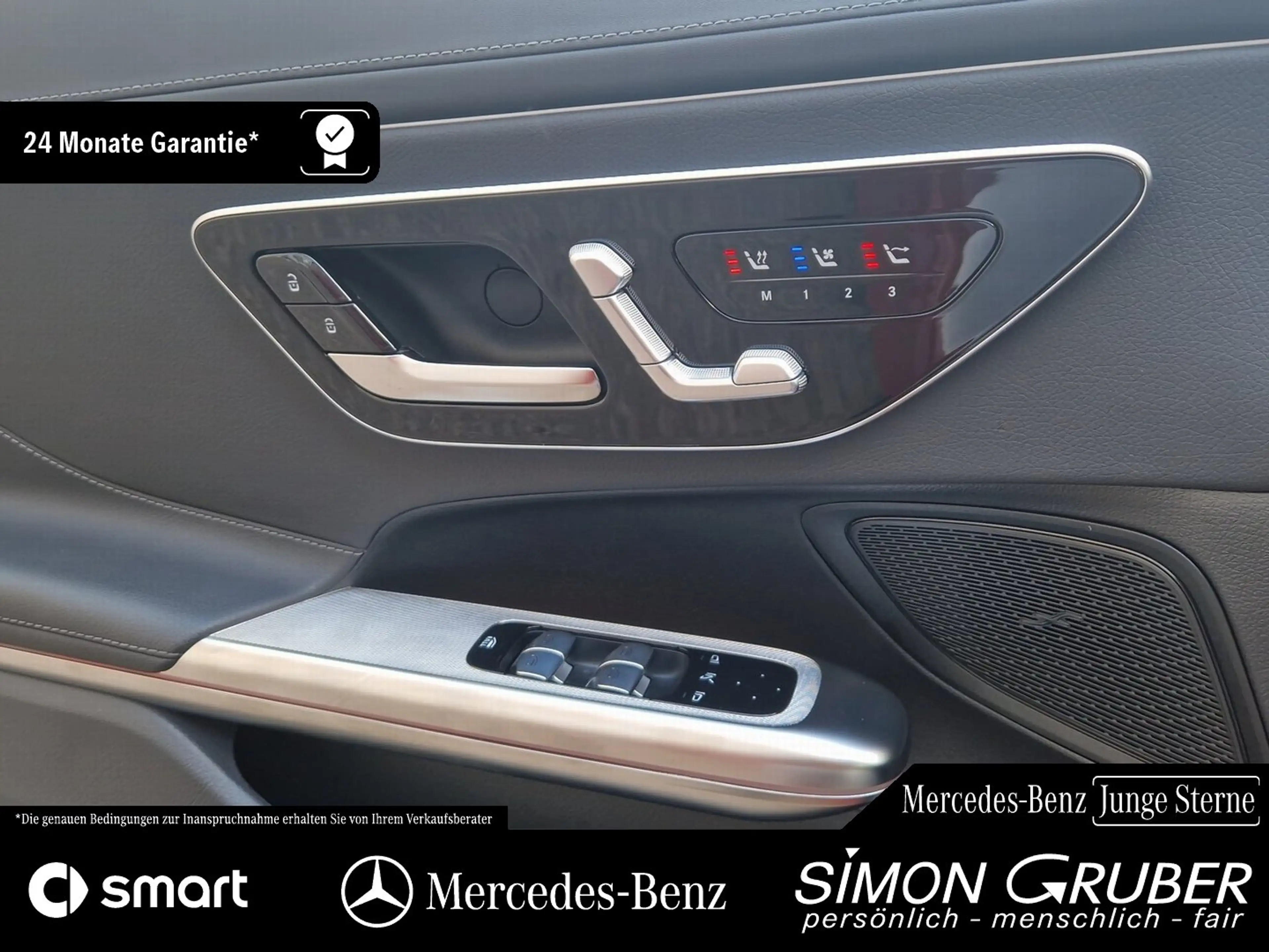 Mercedes-Benz CLE 450 4M Cabrio AMG Line Sitzklima Massage AHK — photo 10