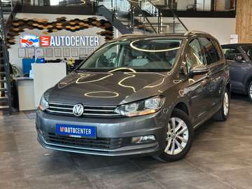 Comfortline BMT/Start-Stopp *7 Sitzer*ACC