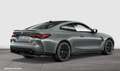 BMW M4 Competition Coupé M xDrive M Sport HUD ACC Grijs - thumbnail 2