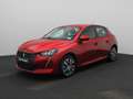 Peugeot 208 1.5 BlueHDi 100 MAN6 S&S €6.2 Active NAVI | Apple Rouge - thumbnail 1