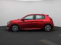 Peugeot 208 1.5 BlueHDi 100 MAN6 S&S €6.2 Active NAVI | Apple Rouge - thumbnail 4