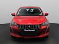 Peugeot 208 1.5 BlueHDi 100 MAN6 S&S €6.2 Active NAVI | Apple Rouge - thumbnail 3