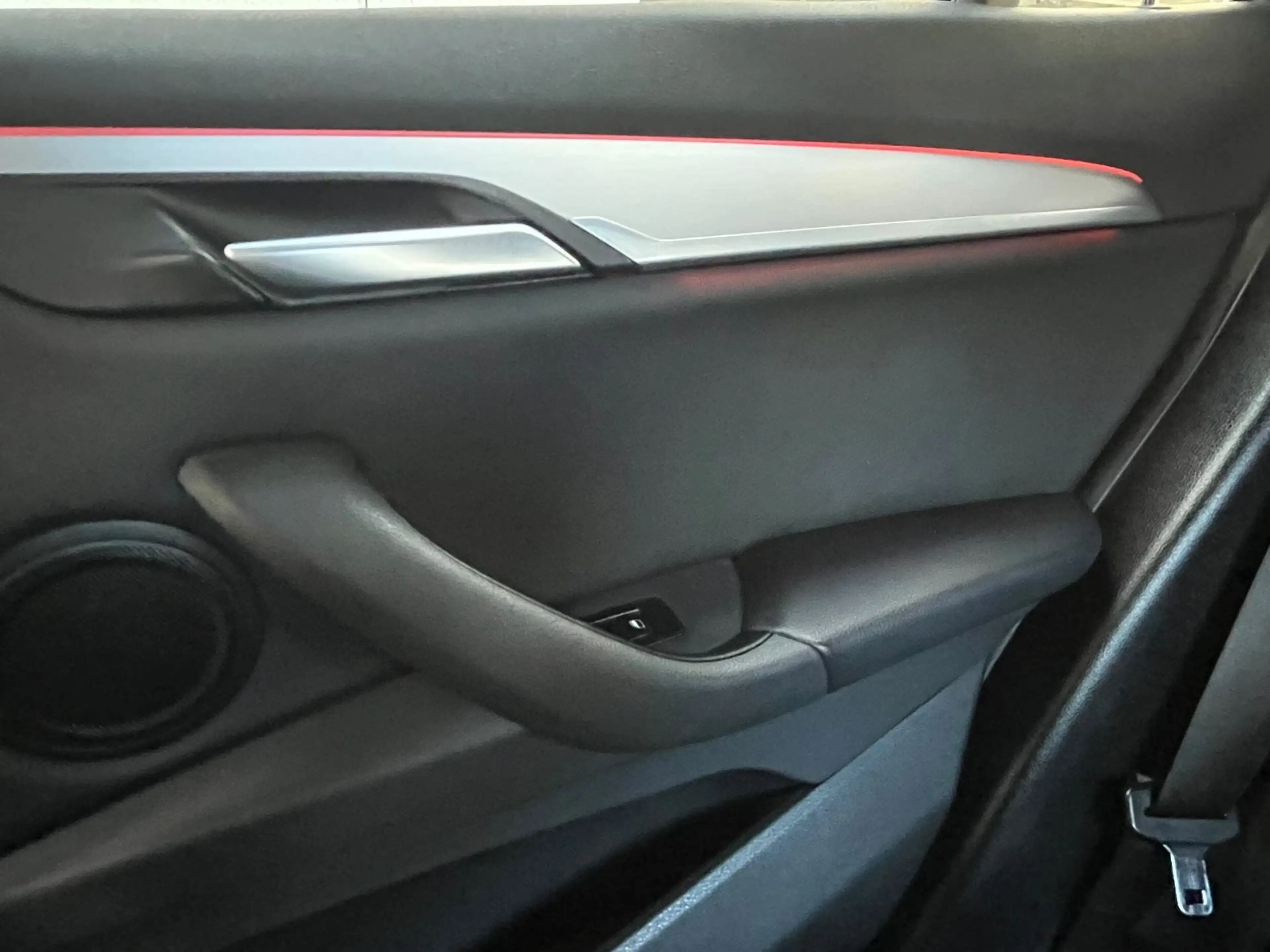 BMW X1 18d M Sport Paket, Automatik, Leder, LED — photo 15