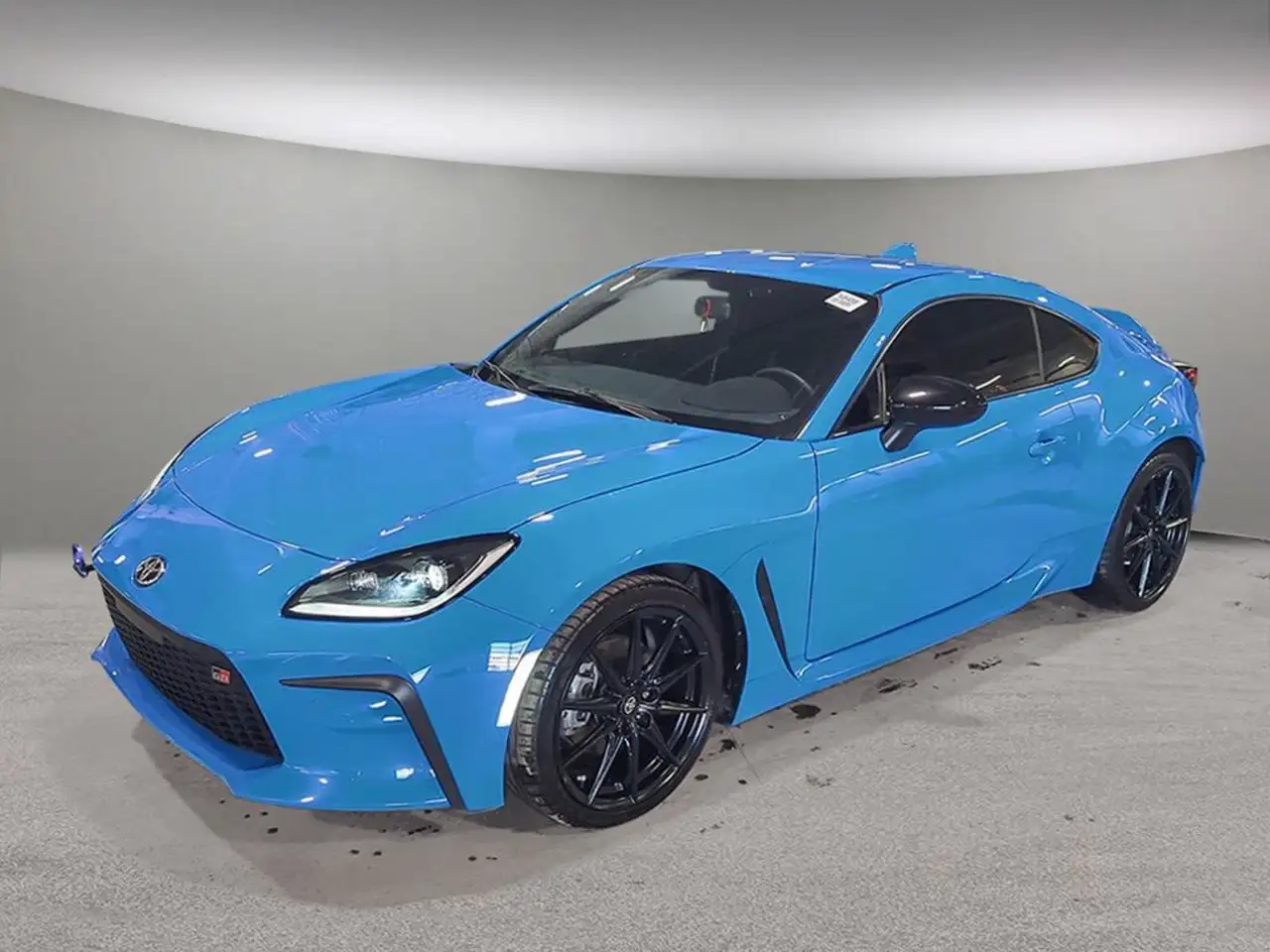 2024 Toyota GR86