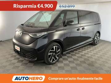 electric drive 210 kW Pro lang