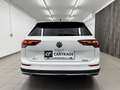 Volkswagen Golf Variant Alltrack BMT 2,0 TDI DSG 4Motion / LED/ VIRTUAL... Weiß - thumbnail 8
