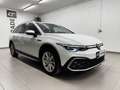 Volkswagen Golf Variant Alltrack BMT 2,0 TDI DSG 4Motion / LED/ VIRTUAL... Weiß - thumbnail 5
