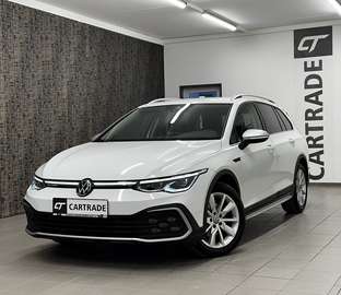 Alltrack BMT 2,0 TDI DSG 4Motion / LED/ VIRTUAL...