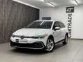 Volkswagen Golf Variant Alltrack BMT 2,0 TDI DSG 4Motion / LED/ VIRTUAL... Weiß - thumbnail 4