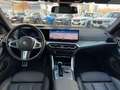 BMW i4 eDrive40 GC M-Sport AHK/HUD 2 JAHRE GARANTIE Blau - thumbnail 6