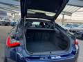 BMW i4 eDrive40 GC M-Sport AHK/HUD 2 JAHRE GARANTIE Blau - thumbnail 5