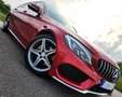 Mercedes-Benz C 220 C Estate 220BlueTec 7G Plus Burdeos - thumbnail 1