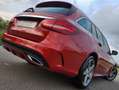 Mercedes-Benz C 220 C Estate 220BlueTec 7G Plus Burdeos - thumbnail 13