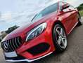 Mercedes-Benz C 220 C Estate 220BlueTec 7G Plus Burdeos - thumbnail 14