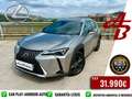 Lexus UX 300h + Grijs - thumbnail 1