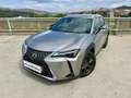 Lexus UX 300h + Grijs - thumbnail 2