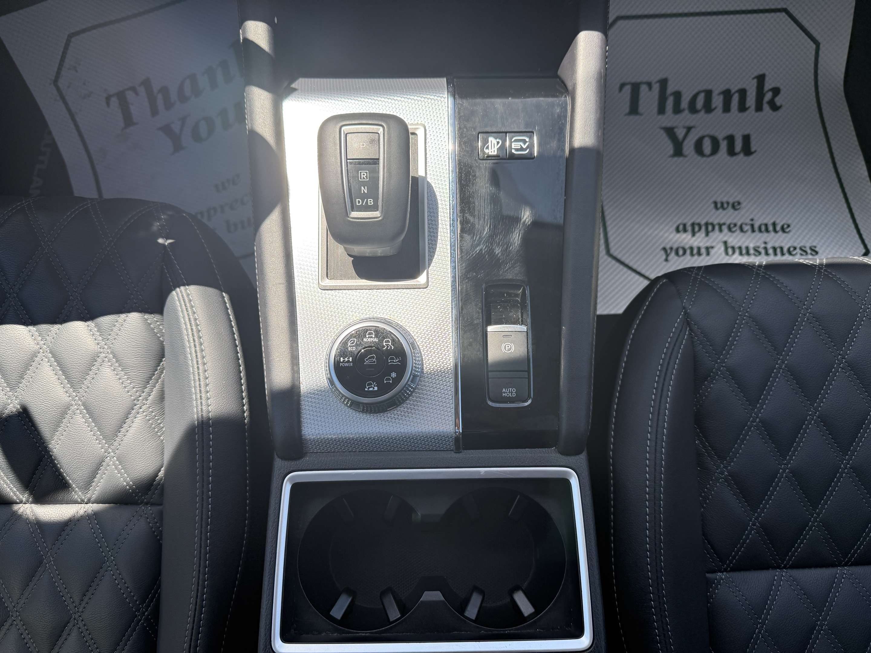 used 2025 Mitsubishi Outlander car, priced at $45,950