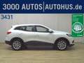 Renault Kadjar 1.5 dCi Business Ed. Navi Shz PDC Alb - thumbnail 1