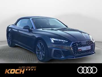 3.0 TFSI q. Tiptr., Matrix, 19", RF