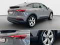 Audi Q4 e-tron 40*LED*Virtual*Smartphone In Grau - thumbnail 17