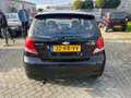 Chevrolet Kalos 1.4-16V Spirit airco cv Zwart - thumbnail 4
