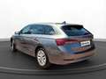 Skoda Octavia Combi 2.0 TDI AHK Teilleder Kessy LED Si Grau - thumbnail 8