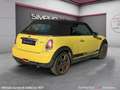 MINI Cooper Cabriolet 1.6i - 120 Cooper Sarı - thumbnail 3