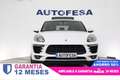 Porsche Macan 3.0 340CV AUTO 5P # TECHO ELE PANORAMICO, NAVY, CU Wit - thumbnail 24