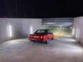 BMW 325 325i Cabrio - Unieke E30 met originele airco Rood - thumbnail 6
