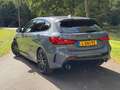 BMW 120 1-serie 120d xDrive Ambient|M pakket |Sportstoelen Grau - thumbnail 3