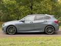 BMW 120 1-serie 120d xDrive Ambient|M pakket |Sportstoelen Grau - thumbnail 2