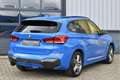 BMW X1 xDrive25e M-Pakket 220 Pk Navi Camera Leder Sfeer Blauw - thumbnail 24