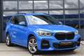 BMW X1 xDrive25e M-Pakket 220 Pk Navi Camera Leder Sfeer Blauw - thumbnail 4