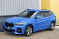BMW X1 xDrive25e M-Pakket 220 Pk Navi Camera Leder Sfeer Blauw - thumbnail 39